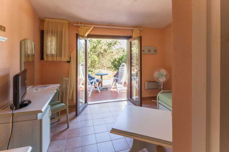 Villaggio Turistico La Plata, North Sardinia