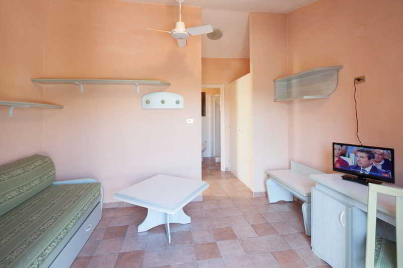 Villaggio Turistico La Plata, North Sardinia