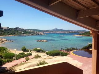 Santo Stefano Clubviaggi Maddalena, North Sardinia
