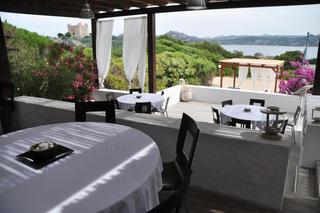 Santo Stefano Clubviaggi Maddalena, North Sardinia