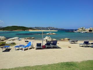 Santo Stefano Clubviaggi Maddalena, North Sardinia