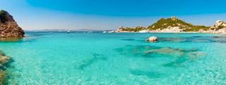 Santo Stefano Clubviaggi Maddalena, North Sardinia
