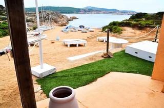 Santo Stefano Clubviaggi Maddalena, North Sardinia