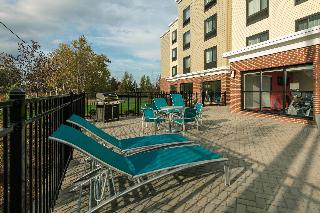 TownePlace Suites Bangor
