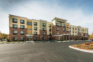 TownePlace Suites Bangor