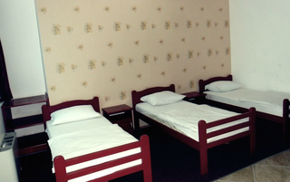 BM International Hotel