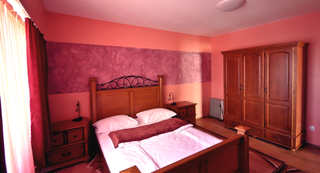 BM International Hotel