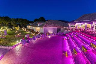 Keri Village & Spa by Zante Plaza