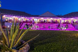 Keri Village & Spa by Zante Plaza