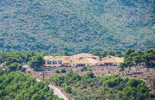 Keri Village & Spa by Zante Plaza