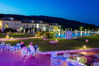 Keri Village & Spa by Zante Plaza