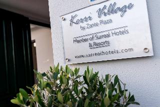 Keri Village & Spa by Zante Plaza