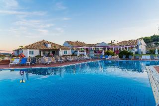 Keri Village & Spa by Zante Plaza