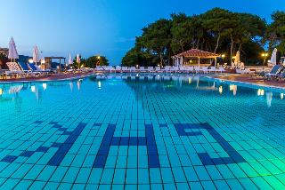 Keri Village & Spa by Zante Plaza