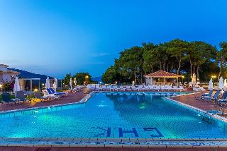 Keri Village & Spa by Zante Plaza