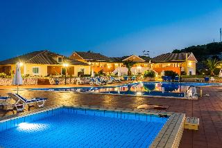 Keri Village & Spa by Zante Plaza