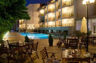 Tropics Hotel - Ultra All Inclusive