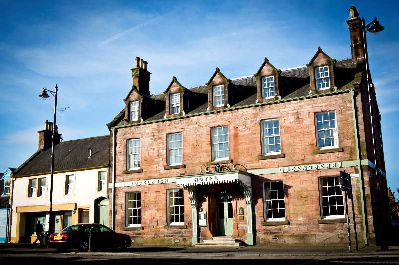 Buccleuch and Queensberry Arms