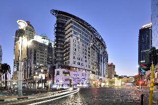 DAVINCI Nelson Mandela Square Sandton Johannesburg