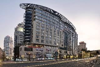 DAVINCI Nelson Mandela Square Sandton Johannesburg