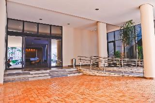 Gran Hotel Morada Do Sol