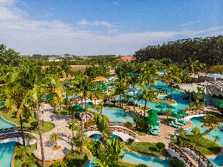 Foto del Hotel Blue Tree Thermas de Lins del viaje brasil fondo