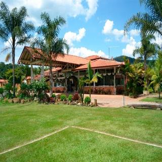 Fazenda Hipica Atibaia Hotel