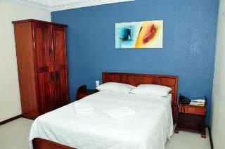Machados Plaza Hotel