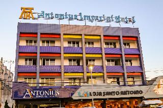 Antonius Imperial Hotel