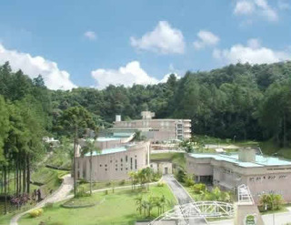 General view