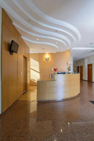 Faro Hotel Sao Jose Dos Campos