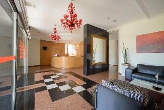 Faro Hotel Sao Jose Dos Campos