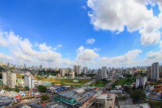Summit Flat Service - Sao Jose dos Campos