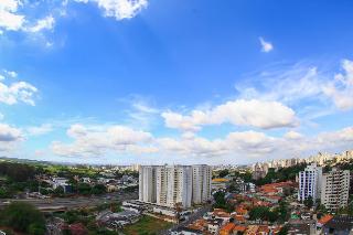 Summit Flat Service - Sao Jose dos Campos