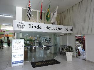 Binder Hotel