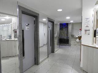 Binder Hotel