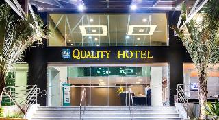QUALITY HOTEL PAMPULHA