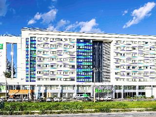 Ibis Styles Confins Aeroporto