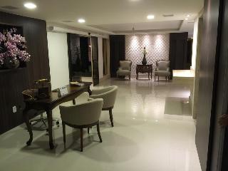 Palace Hotel Campos dos Goytacazes