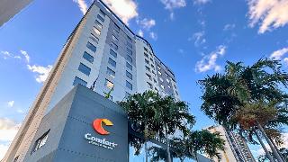 Comfort Hotel Suites Rondonopolis