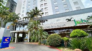 Comfort Hotel Suites Rondonopolis