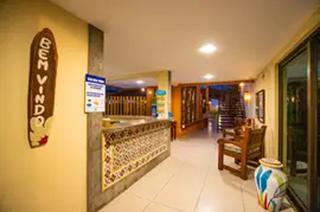 Viva Barra Hotel Pousada