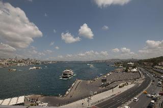 Manesol Oldcity Bosphorus