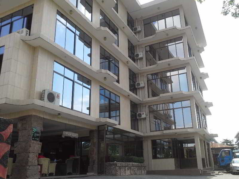 General view
