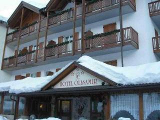 Olisamir Hotel, Trentino Alto Adige