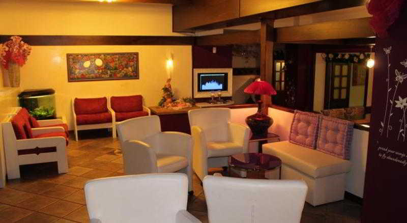Hotel Latemar, Trentino Alto Adige