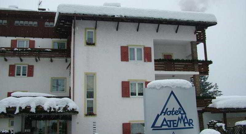 Hotel Latemar, Trentino Alto Adige