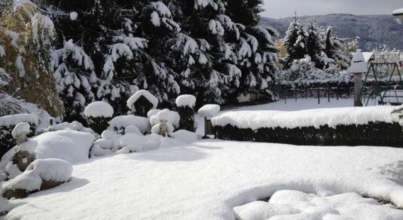 Hotel Latemar, Trentino Alto Adige