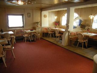 Hotel Latemar, Trentino Alto Adige