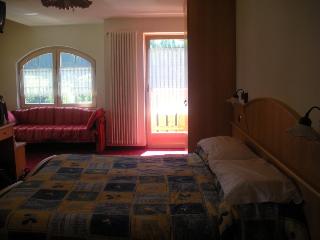 Hotel Latemar, Trentino Alto Adige